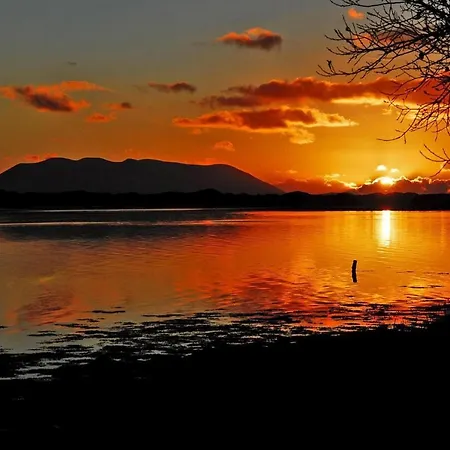 Cottage, Inch-suaimhneas