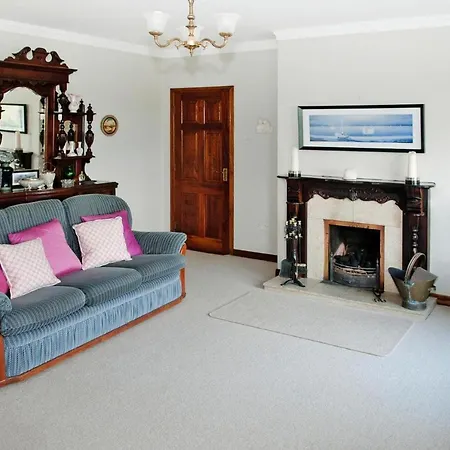 Vakantiehuis Cottage, Inch-suaimhneas
