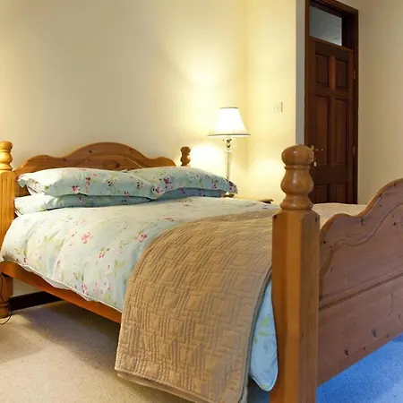 Vakantiehuis Cottage, Inch-suaimhneas *