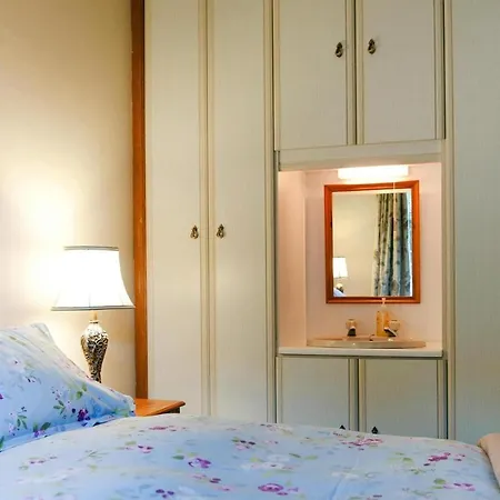 Сasa de vacaciones Cottage, Inch-suaimhneas *