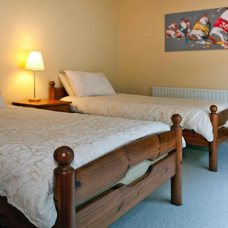Сasa de vacaciones Cottage, Inch-suaimhneas Inch (Kerry)