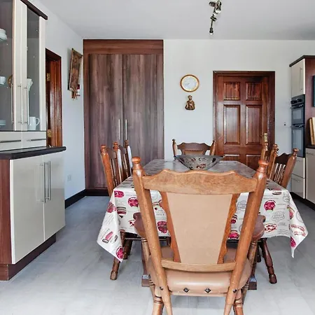 Cottage, Inch-suaimhneas