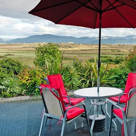 Cottage, Inch-suaimhneas Vakantiehuis
